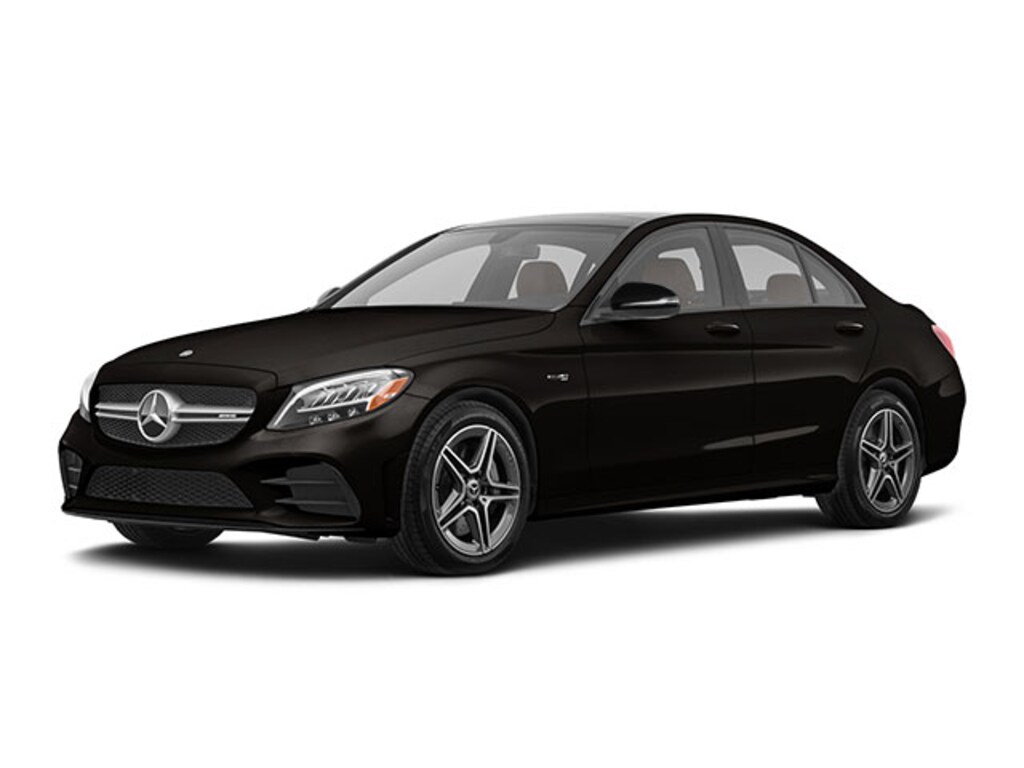 Used 2023 MercedesBenz AMG C 43 For Sale Lawrenceburg IN Near